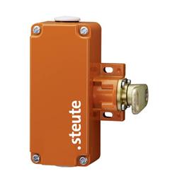 Pull-wire switch ZS 75 S IP65 (1NC/1NO) Two-side